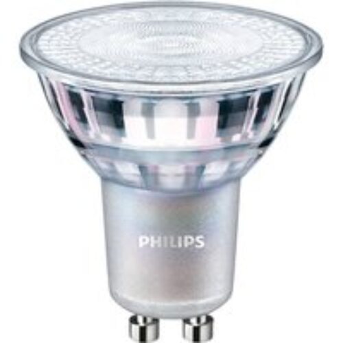 Philips LED reflectorlamp GU10 4.9W Master Value 940