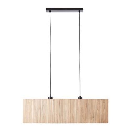 Brilliant Wimea Hanglamp - E27 - Ã 78 cm