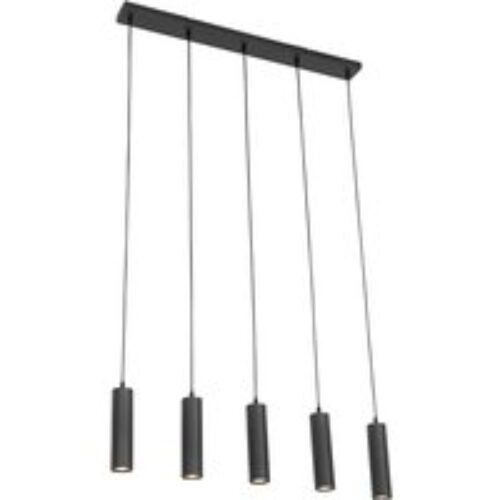 Oosterse hanglamp bamboe 40 cm - Ostrava