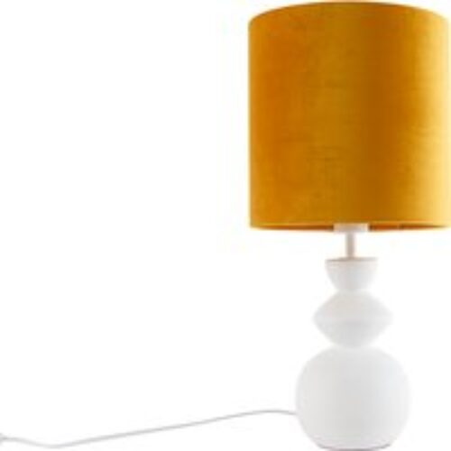 Moderne wandlamp roestbruin 2-lichts - Rolf