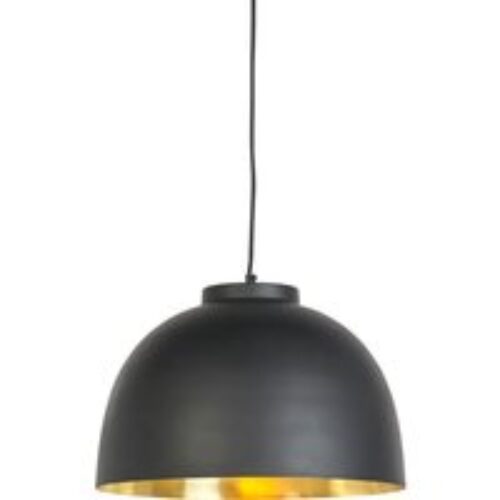 Smart moderne tafellamp zwart incl. Wifi ST64 - Balenco Wazo