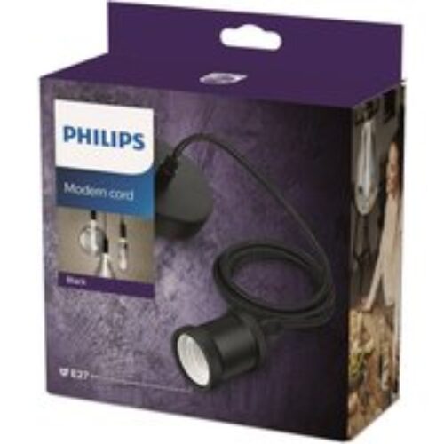 Philips hanglamp vintage