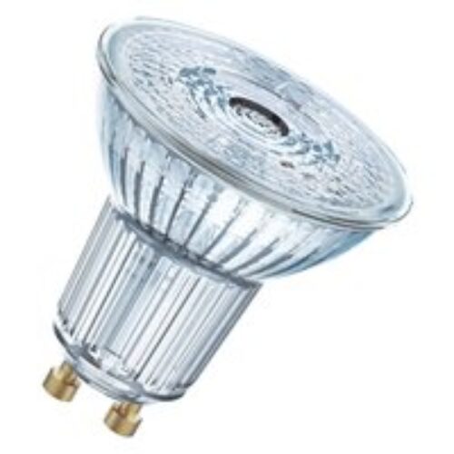 OSRAM LED reflector Star GU10 2