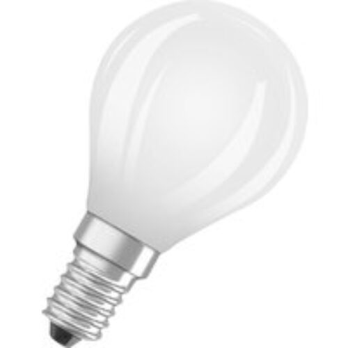 OSRAM LED druppellamp E14 5