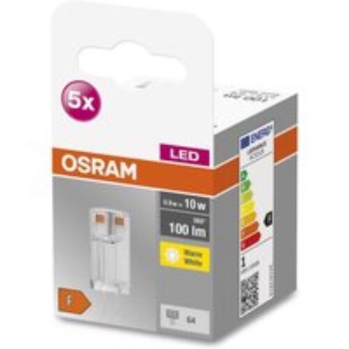 OSRAM Base PIN LED stiftlamp G4 0