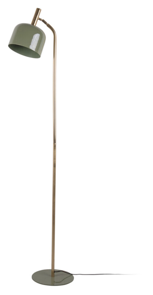 Leitmotiv Vloerlamp Smart 164cm hoog