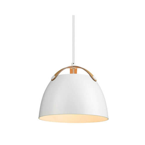 Halo Design Hanglamp OSLO - Wit