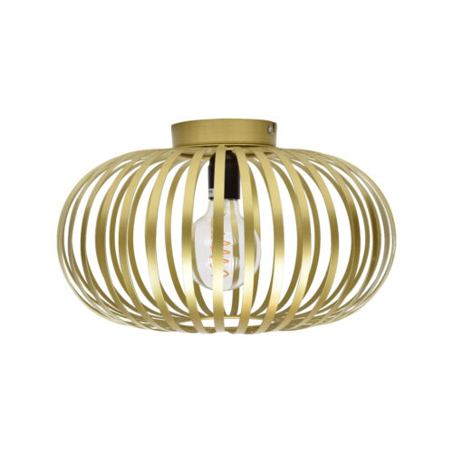 Urban Interiors Plafondlamp Low Ø40cm - Goud