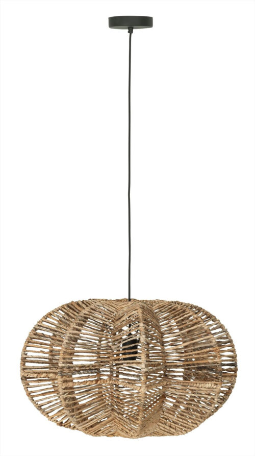 MUST Living Hanglamp Valldemossa Abaca