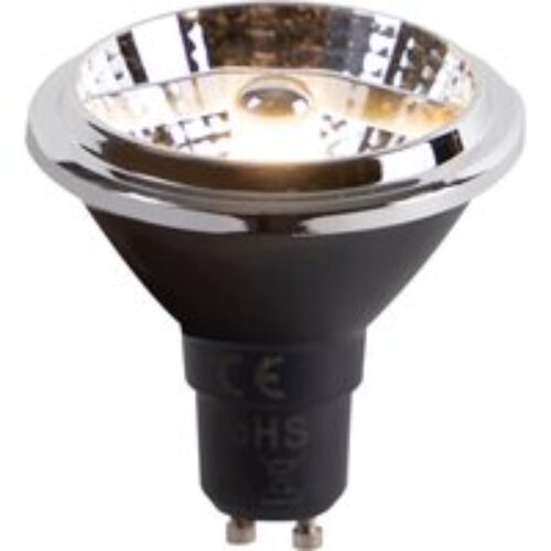 GU10 LED lamp AR70 6W 475 lm 3000K