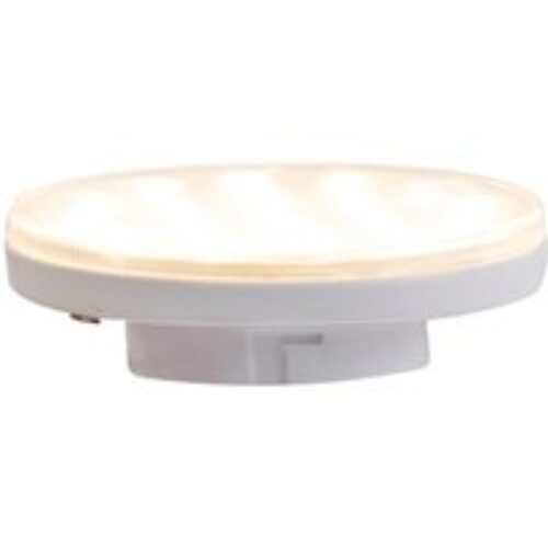 GX53 3-staps dimbaar in kelvin LED lamp 3W 315 lm 3000-6500K