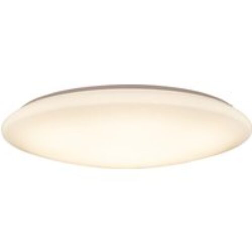 LED plafondlamp 80cm stereffect met afstandsbediening - Extrema