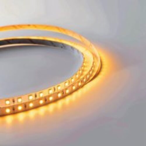 Smart LED strip RGBW 5 meter 18W