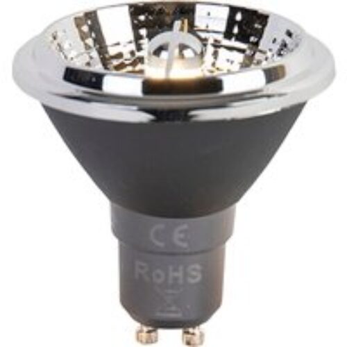 GU10 3-staps dim to warm LED lamp AR70 6W 320 lm 2000-3000K